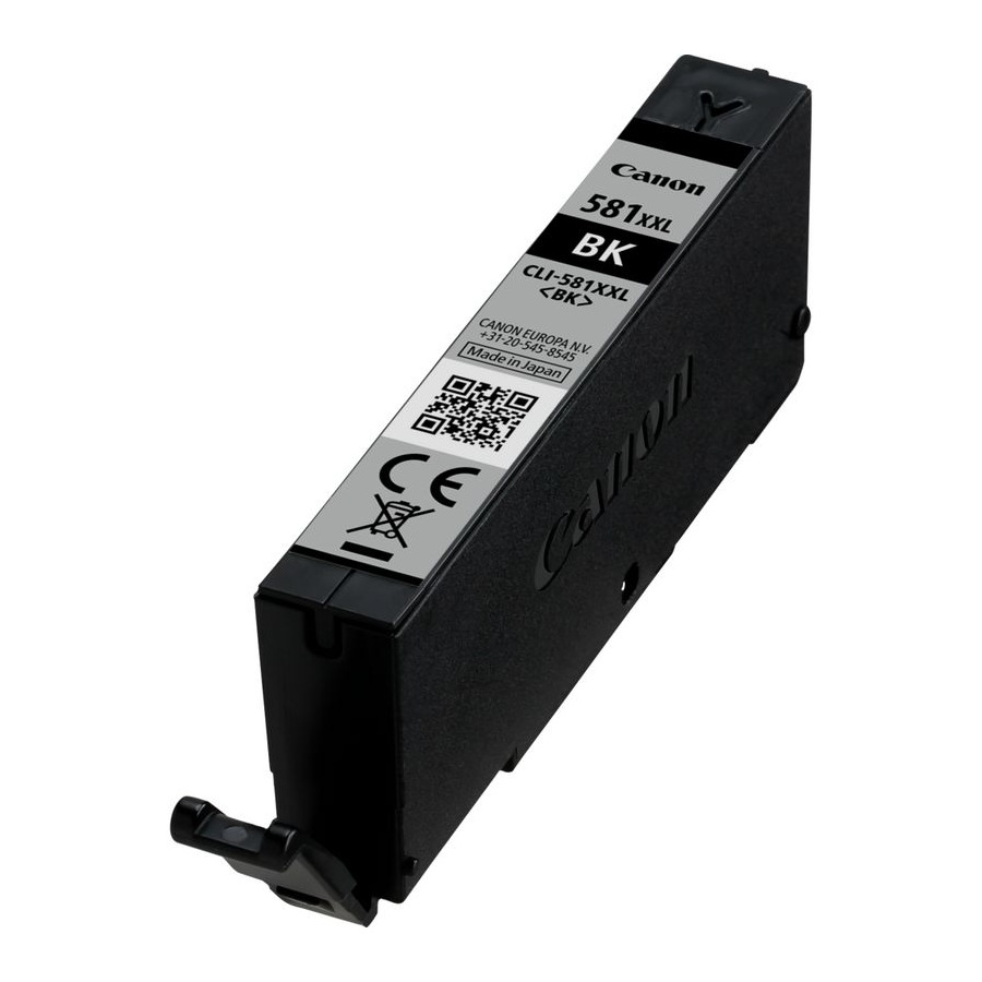 Cartus Cerneala Original Canon Light Blue, CLI-581XXL PB, pentru Pixma TR7550|TR8550|TS6150|TS6250|TS705|TS8150|TS8250|TS9150|TS9155|TS9550, , (timbru verde 0.15 lei), "1999C001AA"