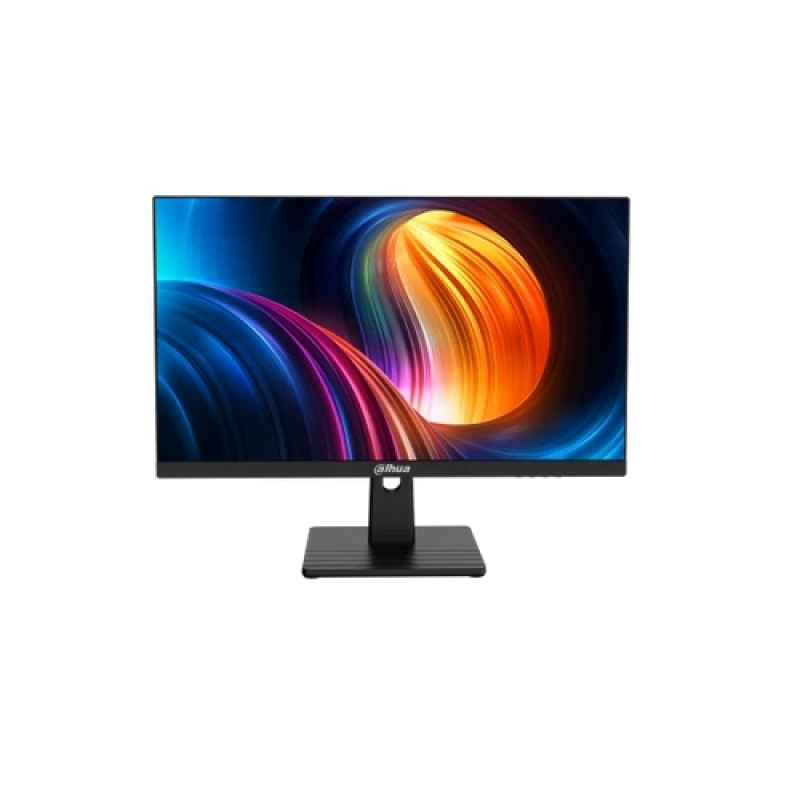 Monitor Dahua 27" DHI-LM27-B211B "DHI-LM27-B211B" (timbru verde 7 lei)