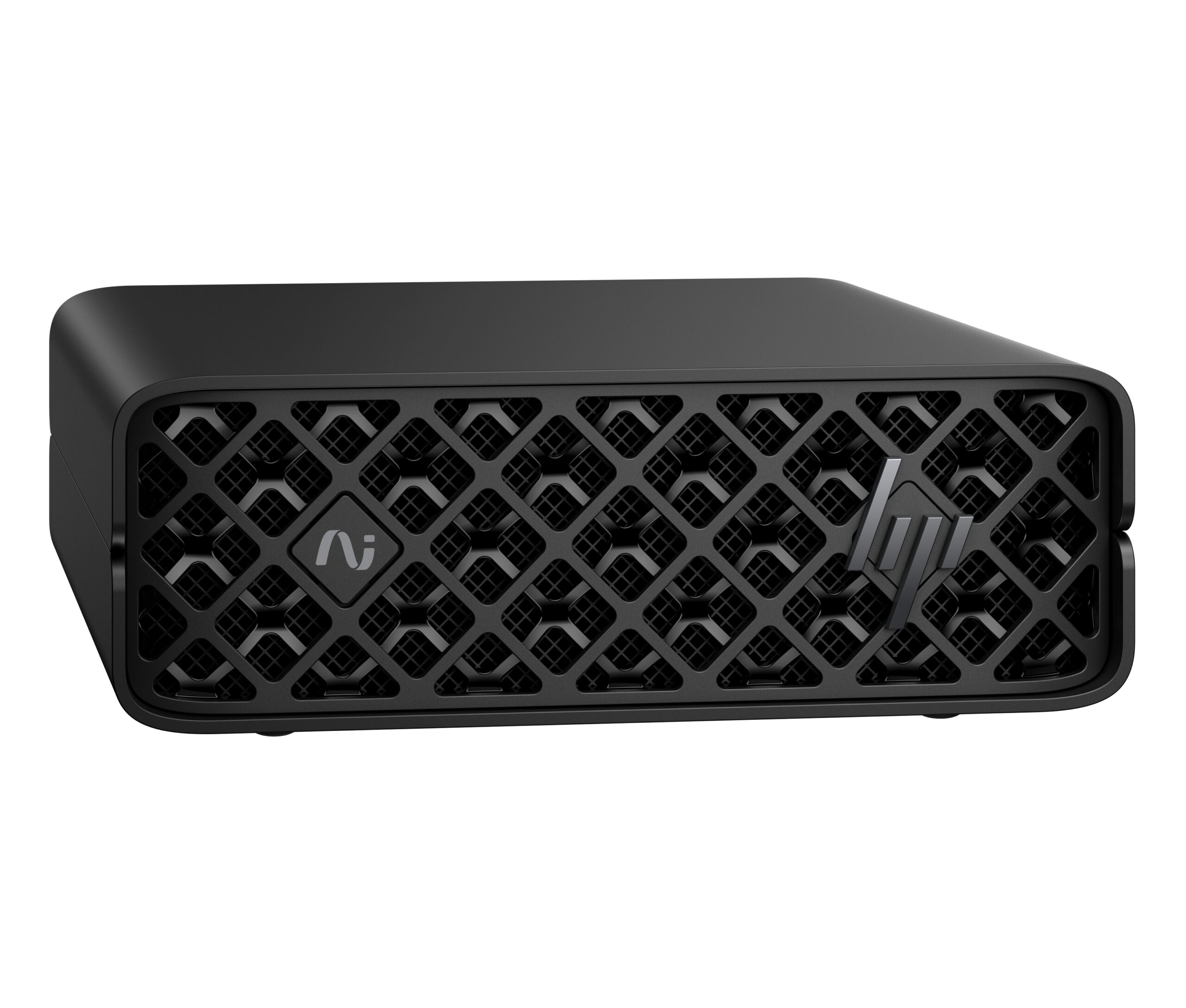 PC ZGX NANO G1N AI GB10/128G/2TB NVIDIA DGX D4DB3ET HP"D4DB3ET" - imagine 2