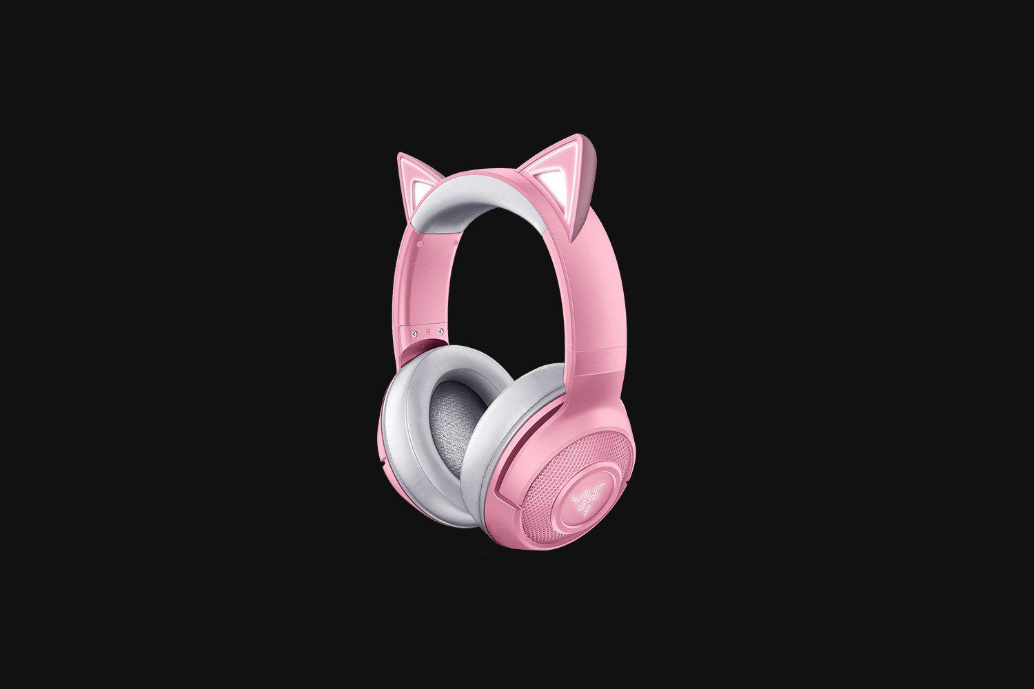 RAZER KRAKEN BT HELLO KITTY ED. BL "RZ04-03520300-R3M1" (timbru verde 0.8 lei)