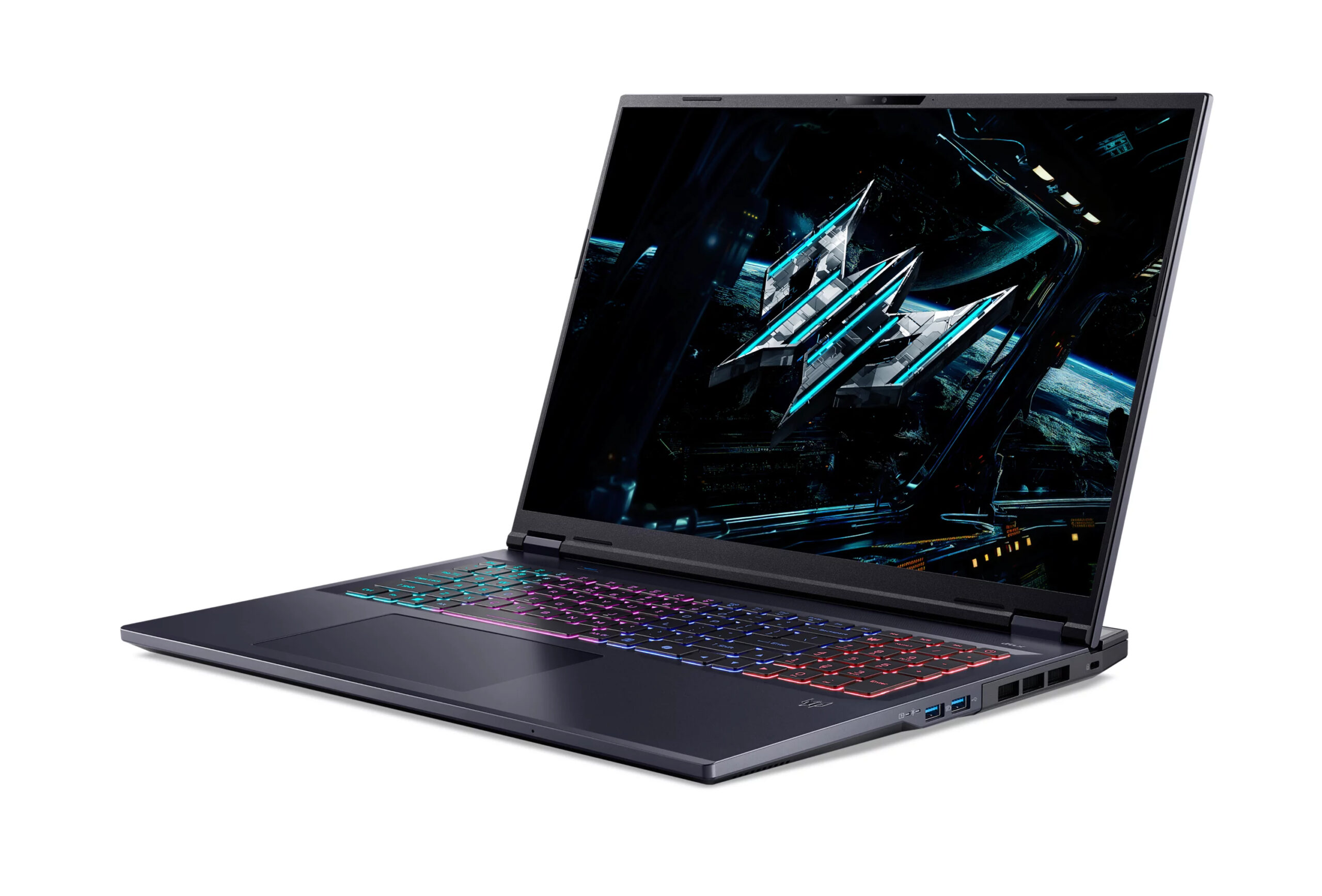 NB PHN18-72 CU9-275HX 18"/64GB/4TB NH.QVMEX.007 ACER "NH.QVMEX.007" - imagine 10