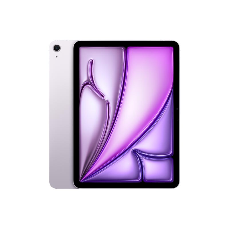 iPAD AIR 11 M4 WiFi 512GB PURPLE "MH3E4HC/A" (timbru verde 0.9 lei)
