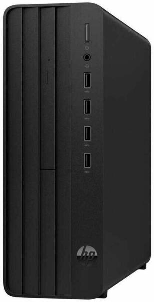 HP Pro SFF 290 G9 Intel Core i3-12100 8GB 256GB SSD W11P "5W7S3ES#ABB" (timbru verde 7 lei)