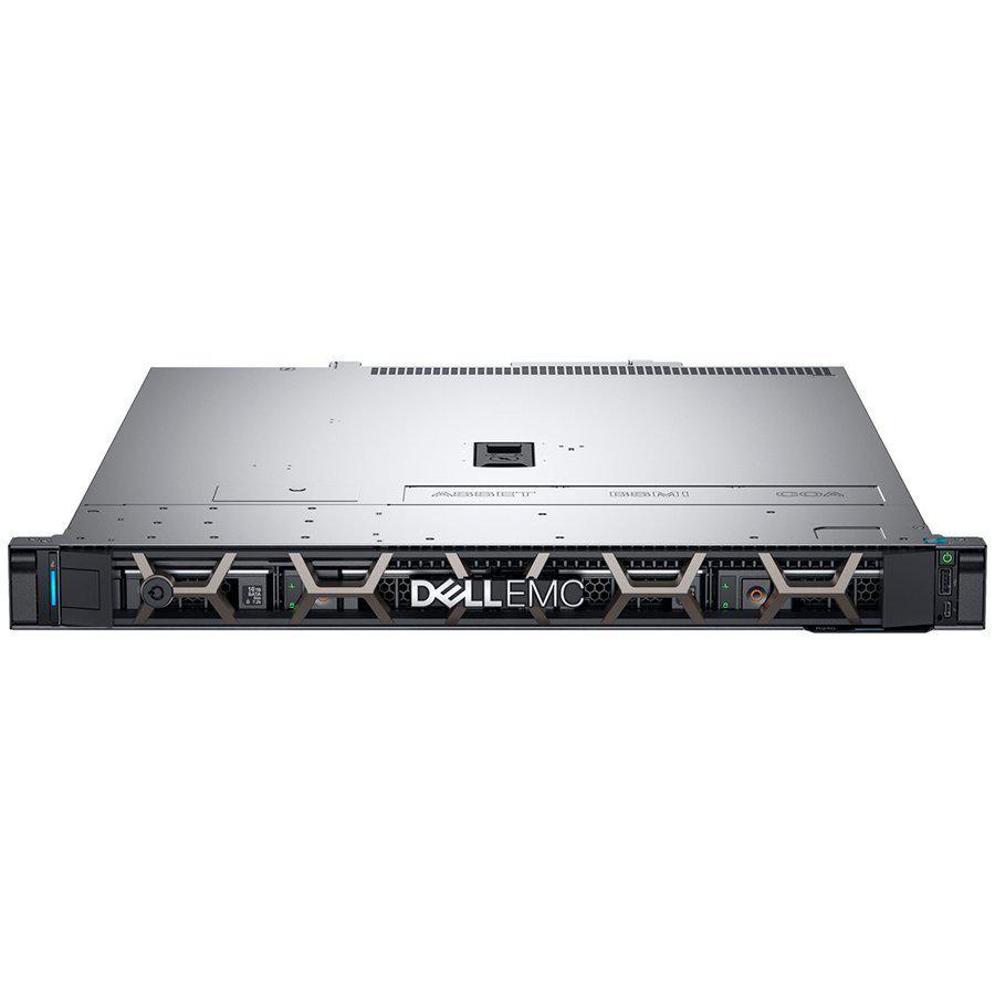R350 E-2334 16GB 2TB 600Wx2, "R35016965600" (timbru verde 7 lei)