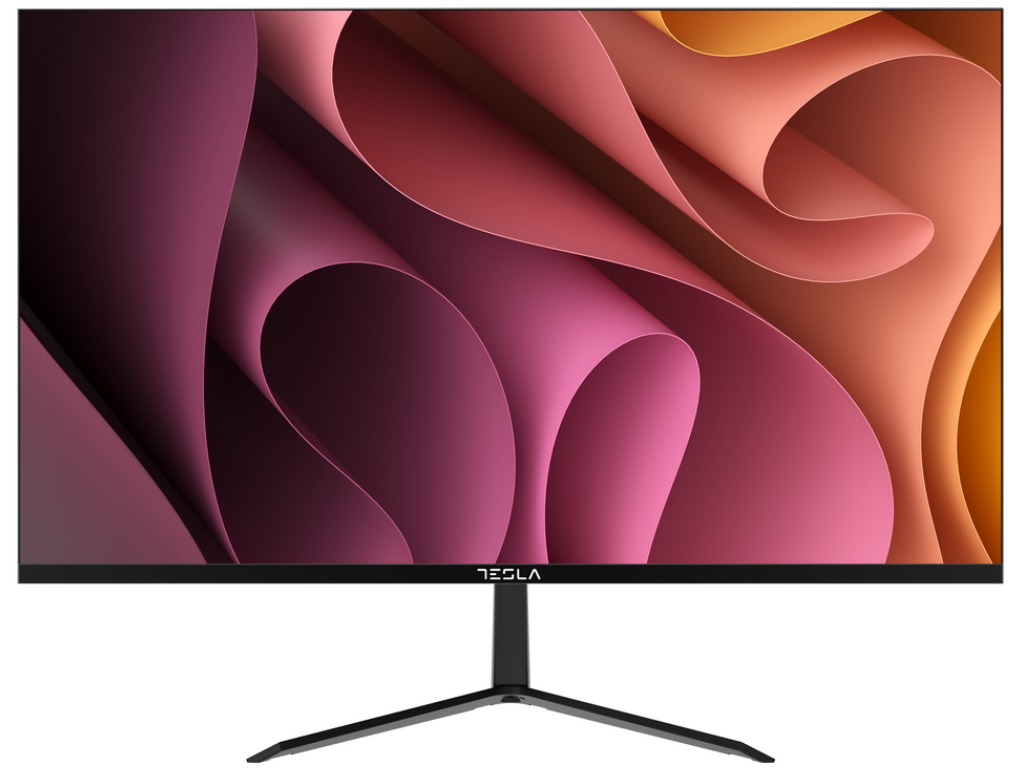 Monitor Tesla 22MC625BF, 21.5", FHDpanou VA, 75Hz "22MC625BF" (timbru verde 7 lei)