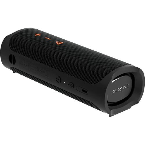 CREATIVE MUVO GO - BLUETOOTH Speaker, black "51MF8405AA000" (timbru verde 0.8 lei)