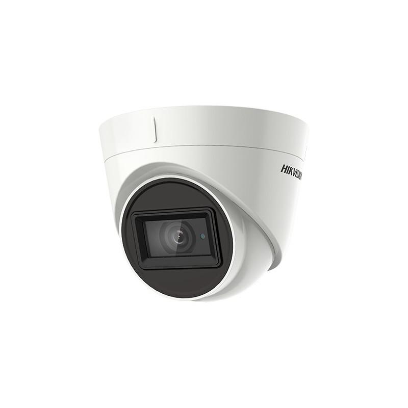 CAMERA TURBOHD TURRET 8MP 2.8MM IR60M "DS-2CE78U1T-IT3F28" (timbru verde 0.8 lei)
