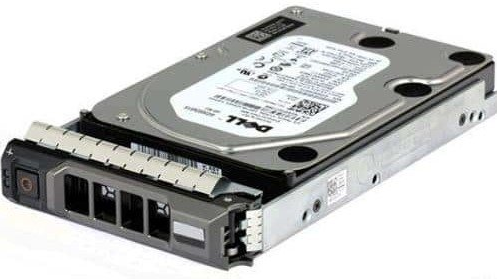 SSD DELL - server , 480GB, 2.5 inch, S-ATA 3, "345-BDDX"