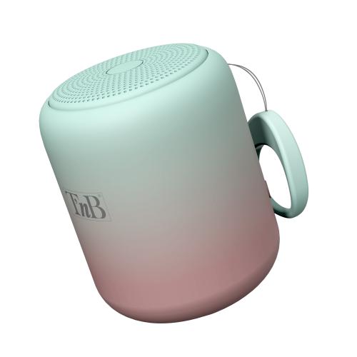 TNB-Wireless speaker COLOR green "HPCOLORGN" (timbru verde 0.8 lei)