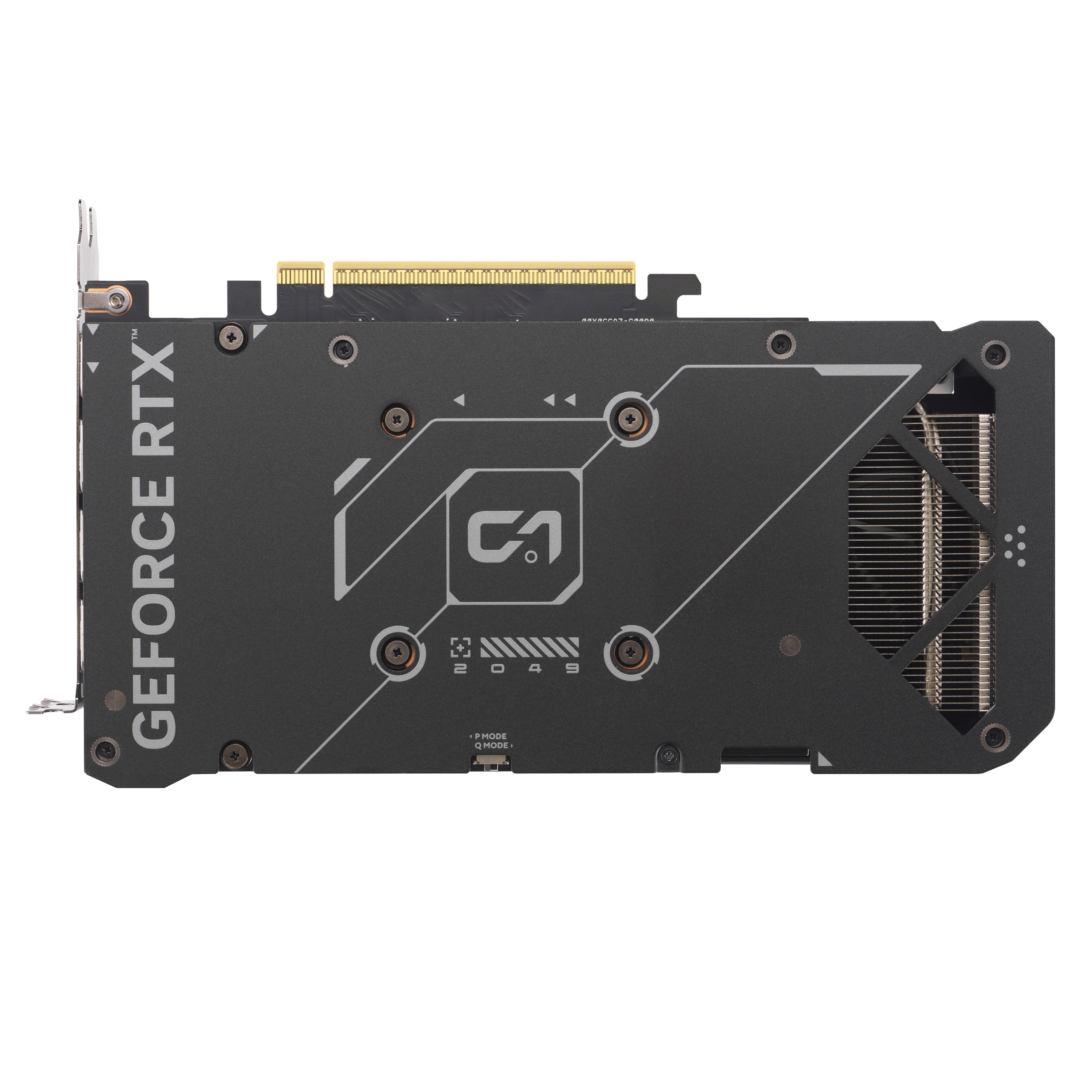 Placa video nVidia GeForce RTX 5060 Ti DUAL 8GB GDDR7 128 bit "90YV0MP3-M0NA00" - imagine 4