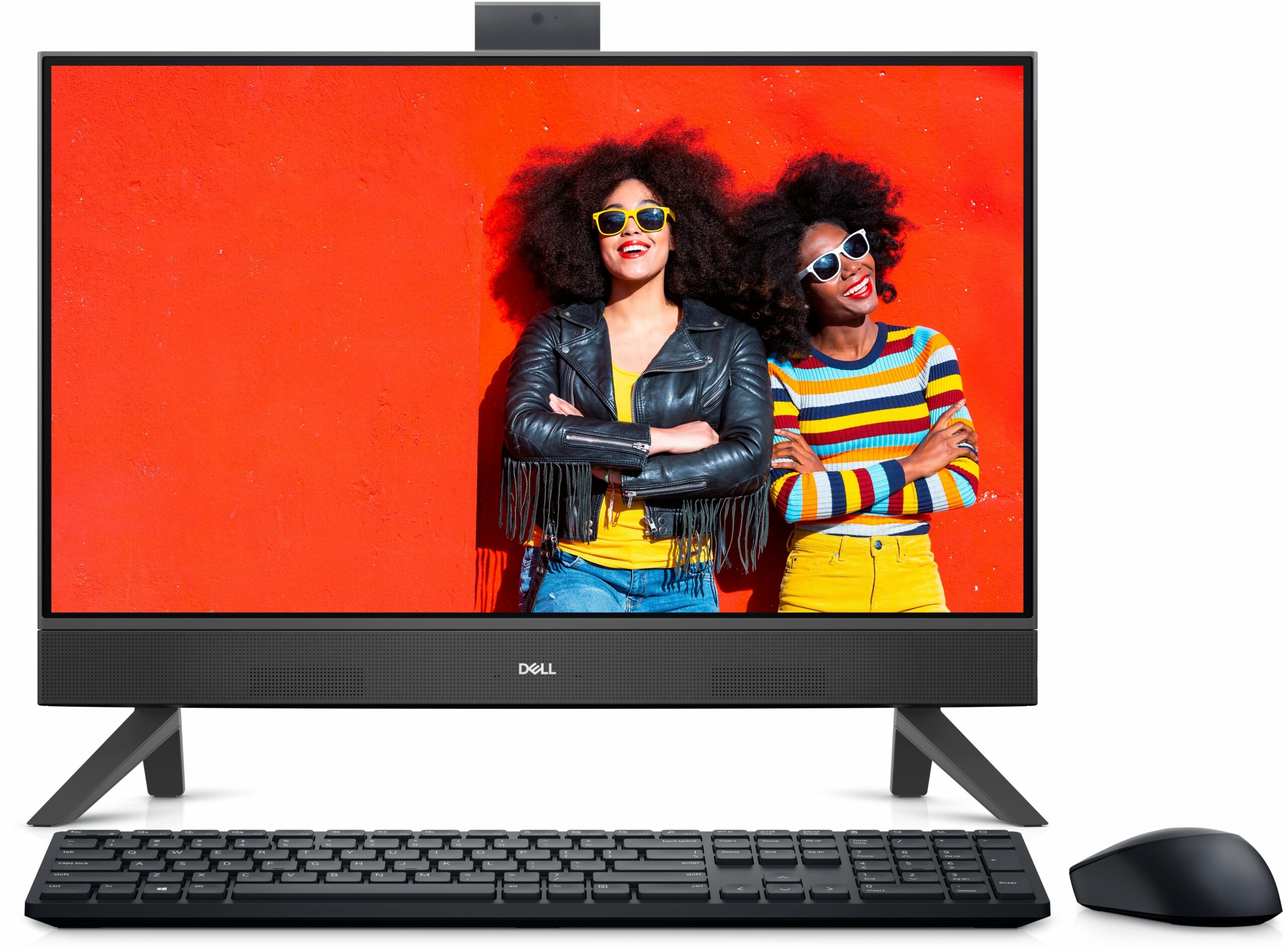 INSP AIO DT 5410 i5-1235U 8G 256+1T W11, "210-BDST_I5"(timbru verde 10 lei)