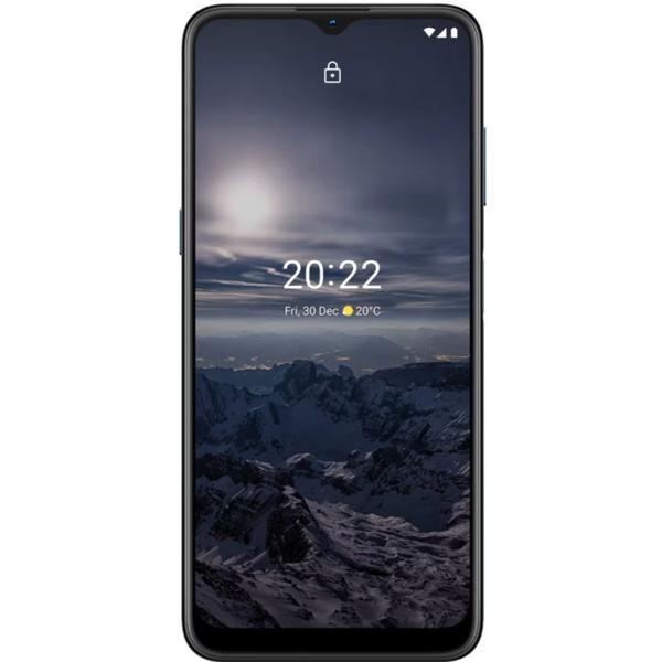 SmartPhone Nokia G21 4GB RAM 64GB Dual Sim Nordic Blue "PHT16331" (timbru verde 0.45 lei)