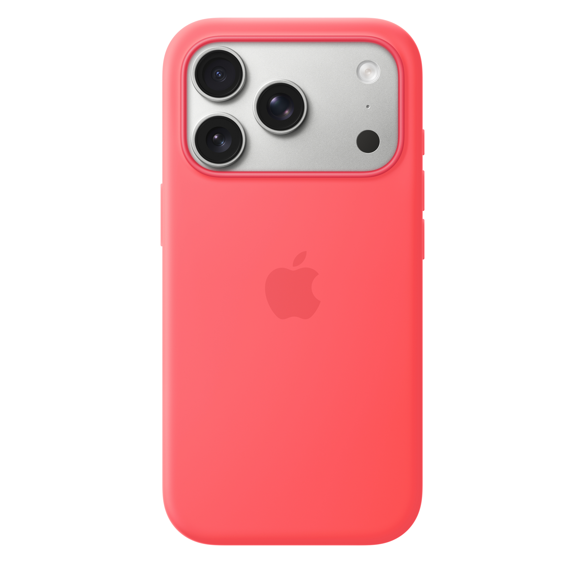 IPHONE 17 PRO SILICONE CASE BRGH PK "MHW04ZM/A"