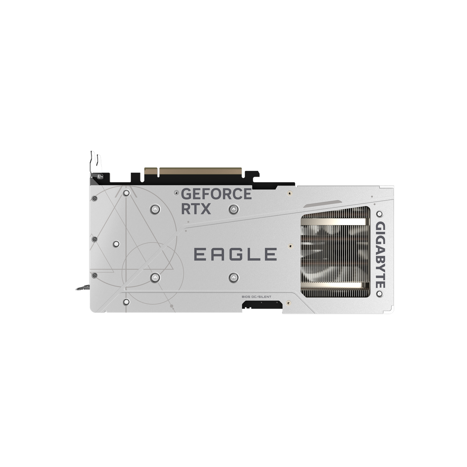 GIGABYTE N407SEAGLEOC ICE-12GD-(RSG)"N407SEAGLEOC ICE-12GD-(RSG)" - imagine 6