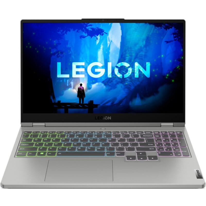 Legion 5 15 I5-12500H 32 512 3060-6 DOS, "82RB00LFRM" ((timbru verde 3.5 lei)