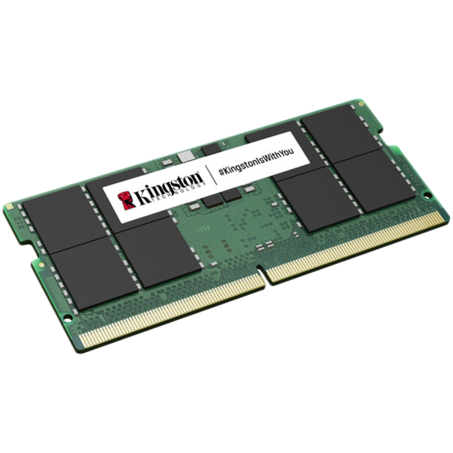NB MEMORY 48GB DDR5-5600/SO KVR56S46BD8-48 KINGSTON "KVR56S46BD8-48"