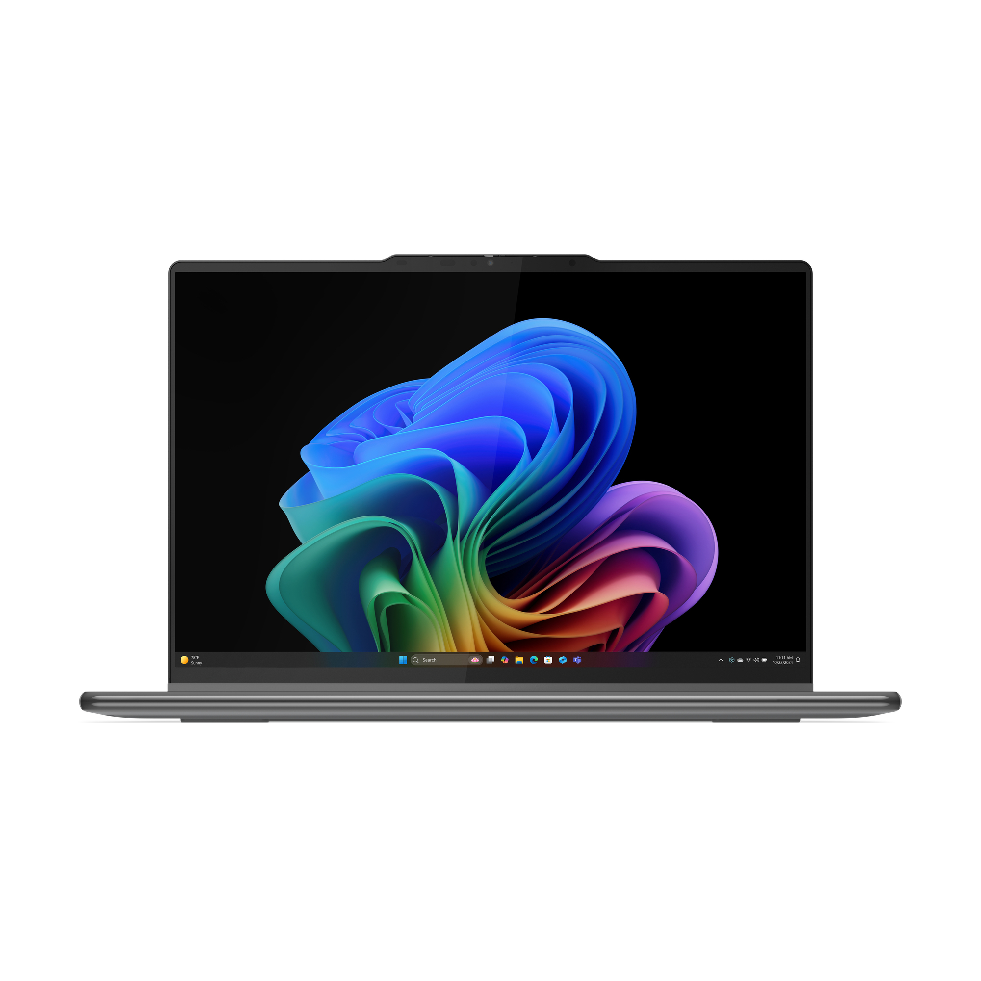 YG9 2in1 14T 2.8K U7 258V 32 1T UMA W11P"83LC001QRM" - imagine 9