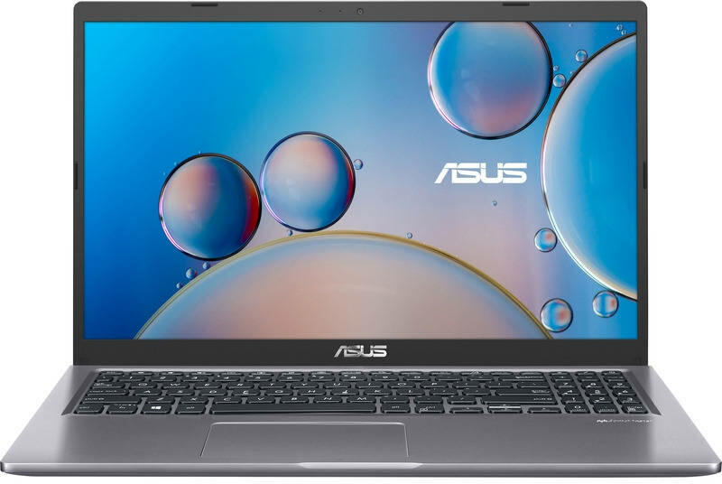 NOTEBOOK Asus, 15.6 inch, i5-1135G7, 16 GB DDR4, SSD 1 TB, Intel Iris Xe Graphics, Free DOS, "X515EA-BQ882" ((timbru verde 3.5 lei)