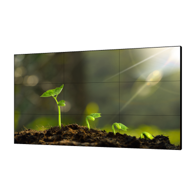 Monitor Dahua 55" LS550UCM-BF "LS550UCM-BF" (timbru verde 7 lei)