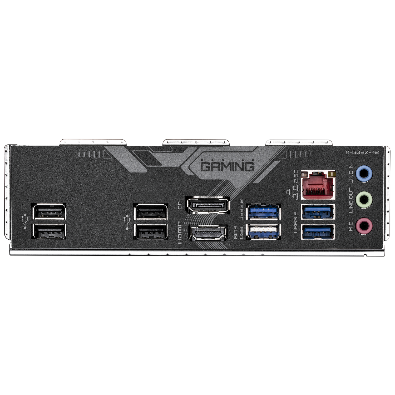 B760M GAMING X DDR4 GEN5 "B760M GAMING X DDR4 GEN5" - imagine 4
