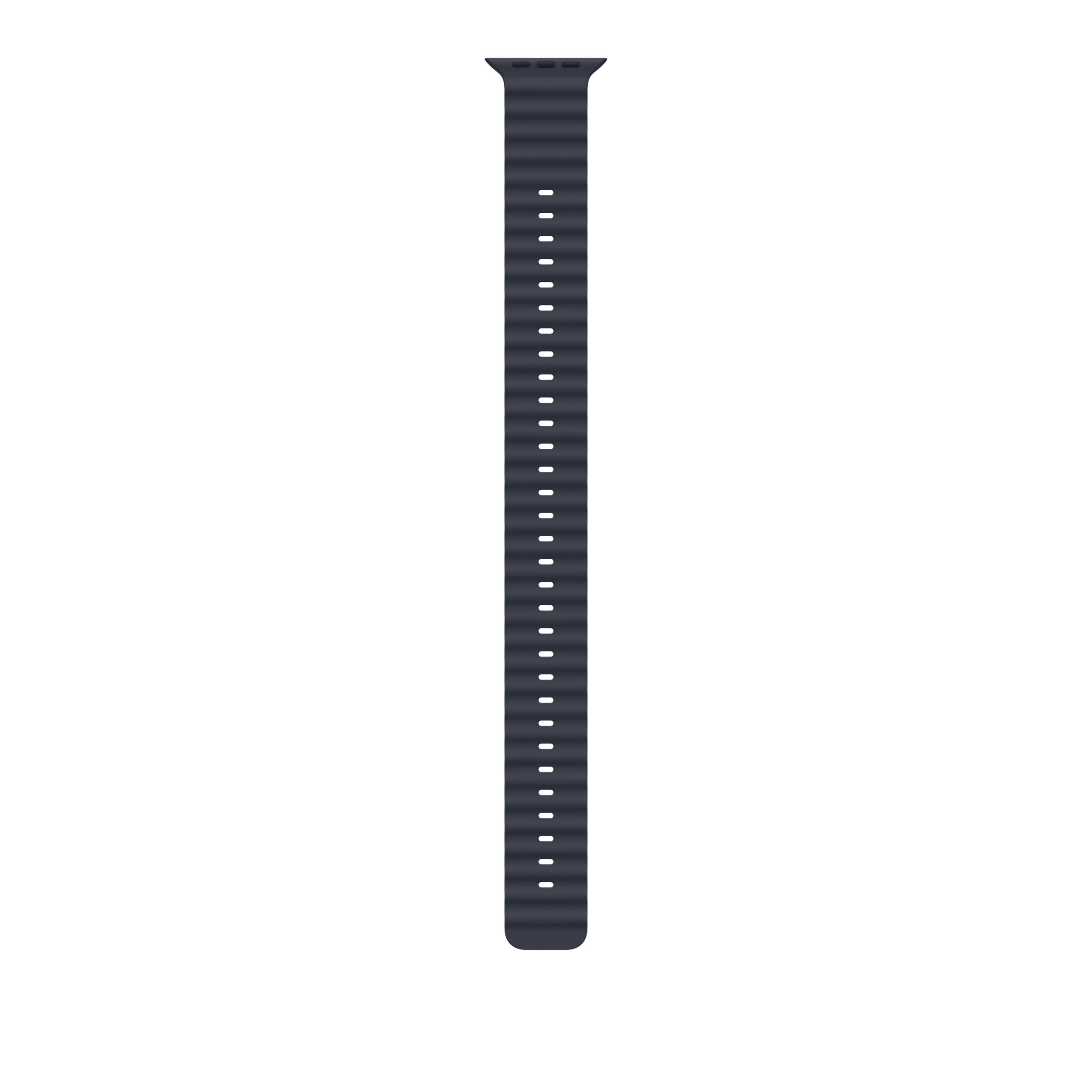 AW BAND 49MM OCEAN NAVY BK TITANIUM XL "MYPC3ZM/A"