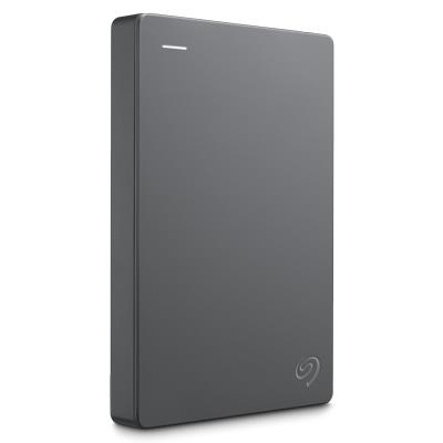 HDD extern SEAGATE 2 TB, Basic, 2.5 inch, USB 3.0, negru, "STJL2000400" (timbru verde 0.8 lei)