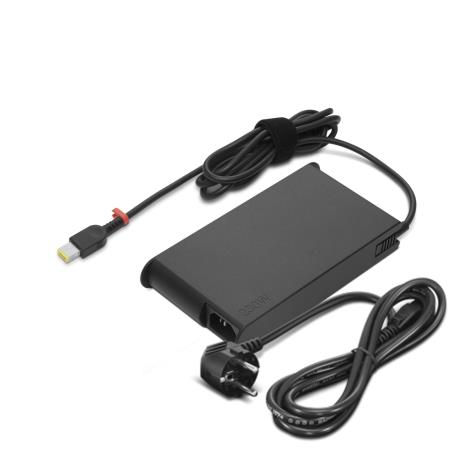 ALIMENTATOR Notebook Lenovo la retea, 230W, "GX20Z46306" (timbru verde 0.80 lei)