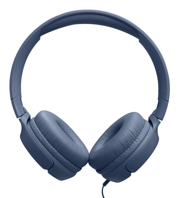 Casti bluetooth, wireless, airpods si audio JBL JBLT520CBLU"JBLT520CBLU" - imagine 5