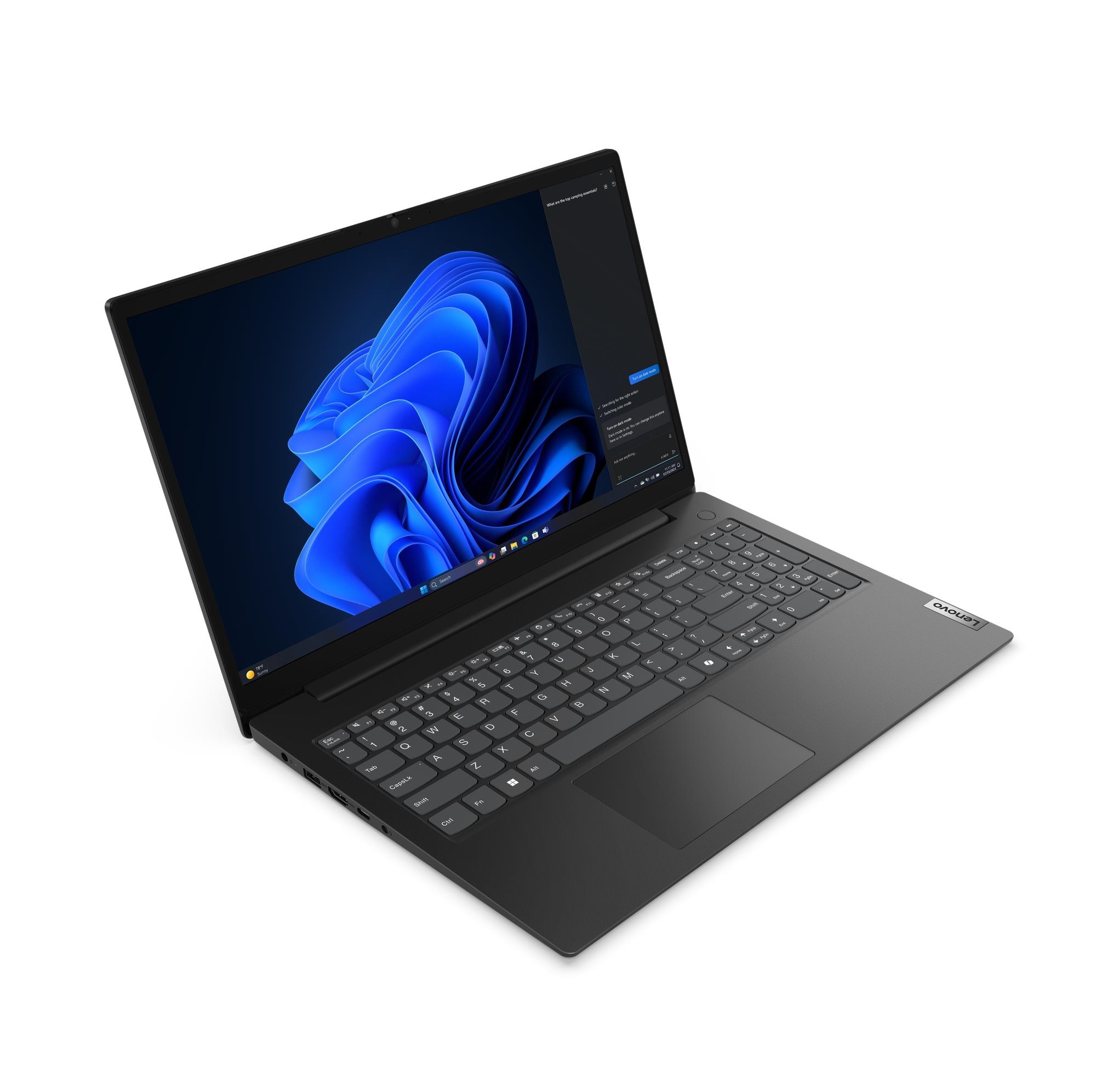 Lenovo Lenovo V15 G5 IRL CORE 7 240H 2.5G 10C 16T 16GB 512GB 15.6 Non-Touch 3CELL 47WH INTERNAL No OS 3Y Carry-in "83HF00H6RI" (timbru verde 3.5 lei)