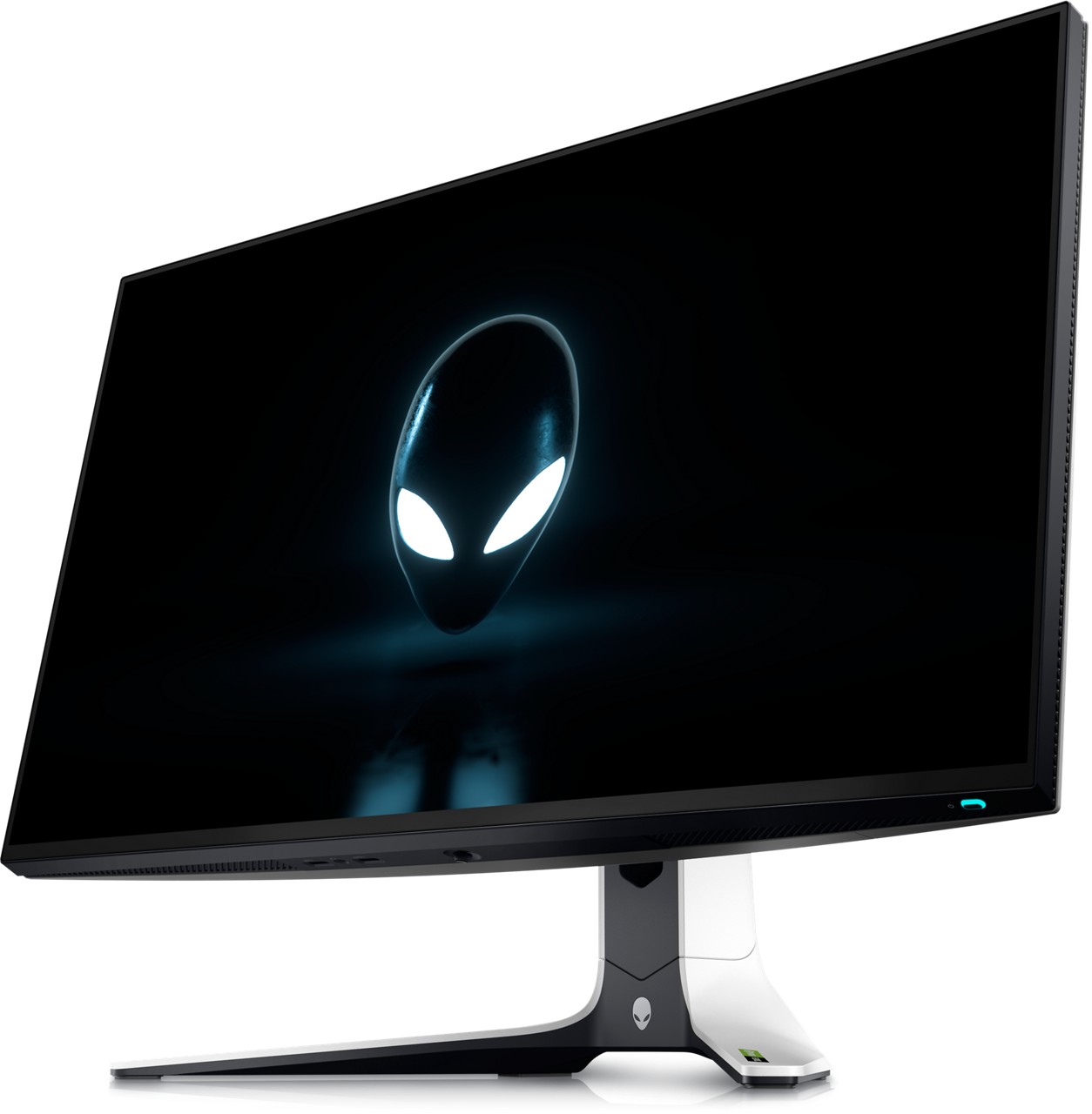 MON 27 DELL AW2723DF BLACK C "210-BFII" (timbru verde 7 lei)