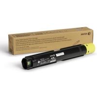 Toner Original Xerox Yellow, 106R03766, pentru VersaLink C7000, 8K, (timbru verde 1.2 lei) , "106R03766"