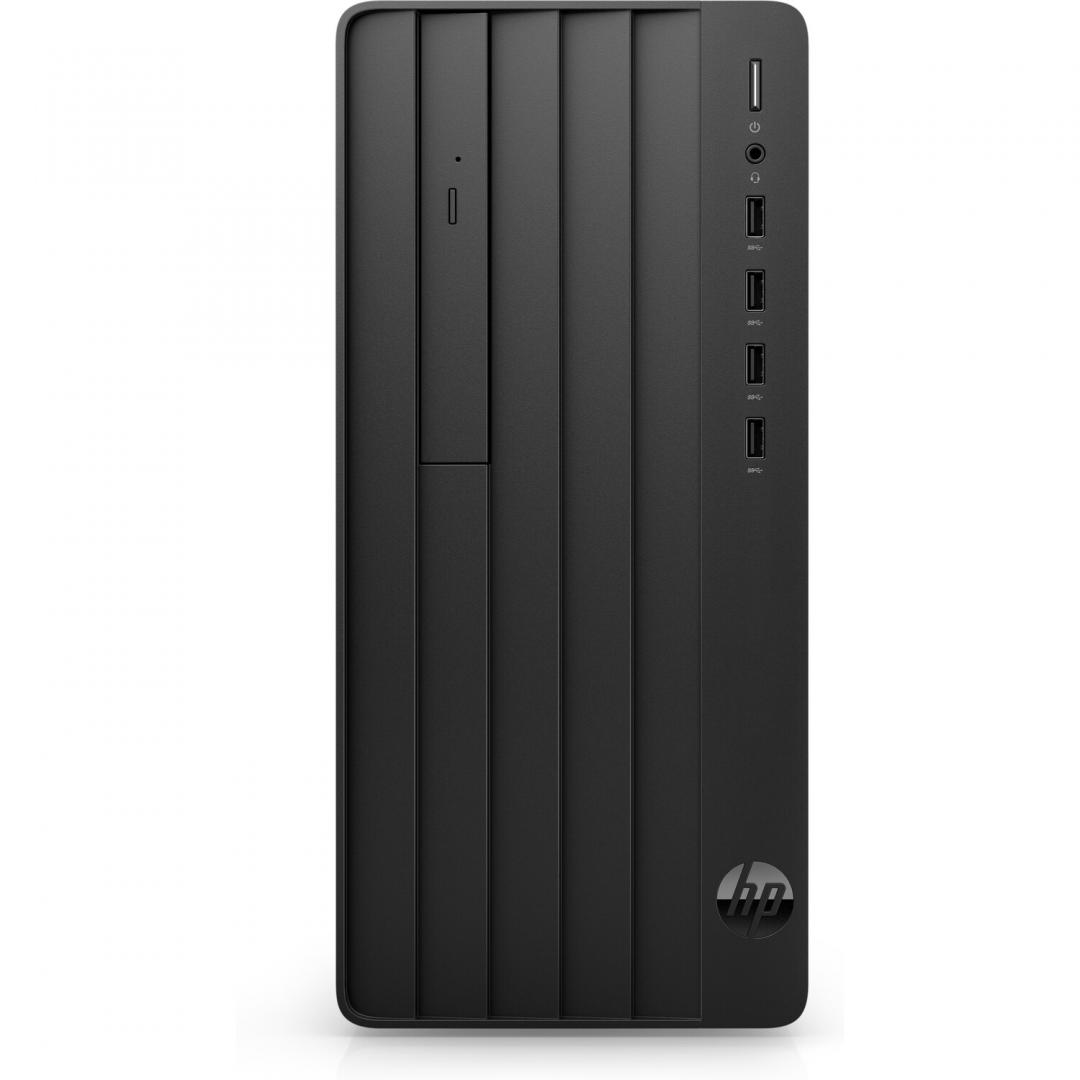 HP 290G9 TWR i5-13500 8G 256G UMA DOS 3y "623P8ET" (timbru verde 7 lei)
