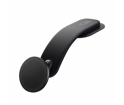 Suport telefon cu wireless charging Anker, Nano, 25W, fast charge, wireless, negru, "B2216H11" (timbru verde 0.18 lei) - 194644272319