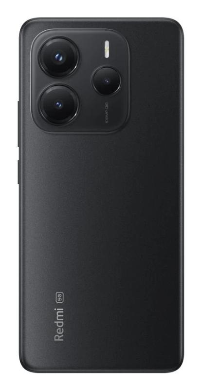 Xiaomi Redmi Note 14 5G 128GB/6GB Black "MZB0INWEU" (timbru verde 0.45 lei)