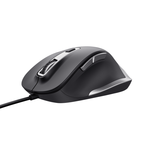 MOUSE Trust FYDA MOUSE ECO "24728" (timbru verde 0.18 lei)