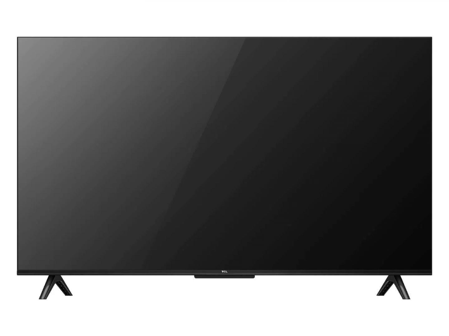 LED TV 4K 43(109cm) TCL 43V6B (Model 2 "43V6B" (timbru verde 15 lei)