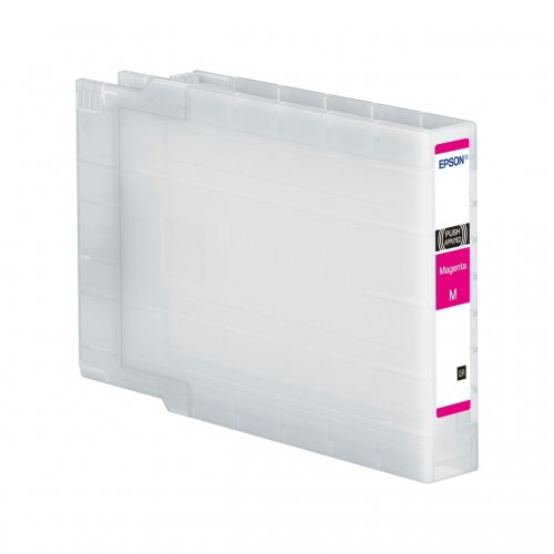Cartus Cerneala Original Epson Magenta, T04C3, pentru , , (timbru verde 1.2 lei)"C13T04C34N"(RAPO)