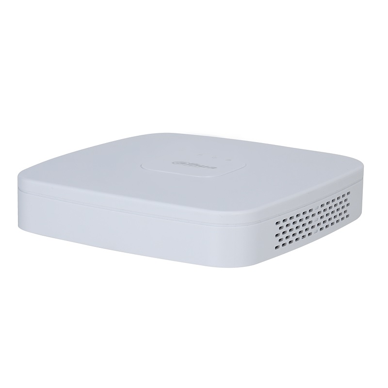 NVR 8 CHANNELS DAHUA NVR2108-S3 "NVR2108-S3" (timbru verde 2 lei)