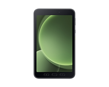 Samsung Tab Active5 X306LTE 8.0"6/128 Gn"SM-X306BZGAEEE" (timbru verde 0.9 lei)