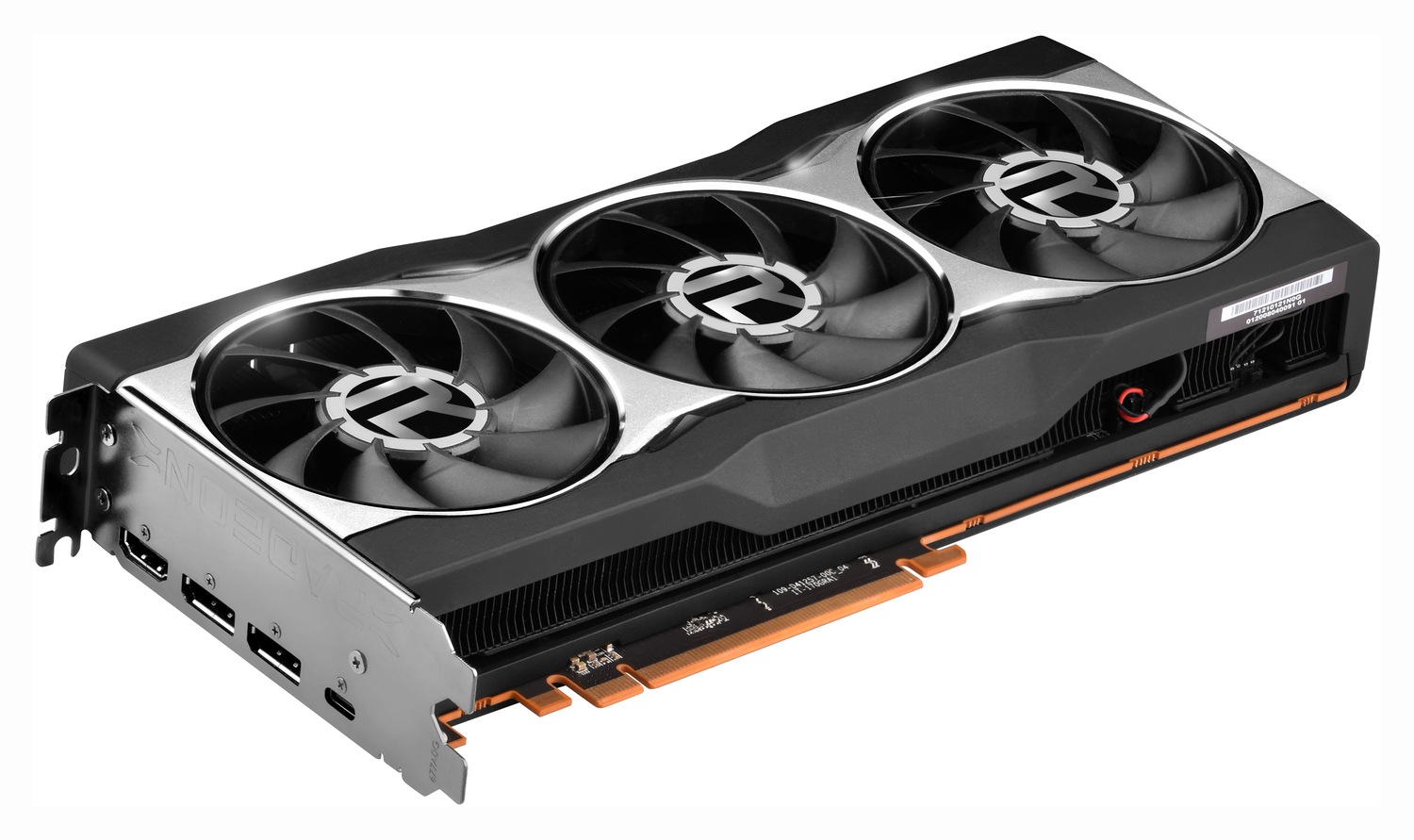 PLACA VIDEO SAPPHIRE AMD Radeon RX 6800 , 16 GB GDDR6 256 biti, PCI Express 4.0 x 16, HDMI, DisplayPort, USB Type C, sistem racire aer activ, "21305-01-20G" (timbru verde 0.8 lei)