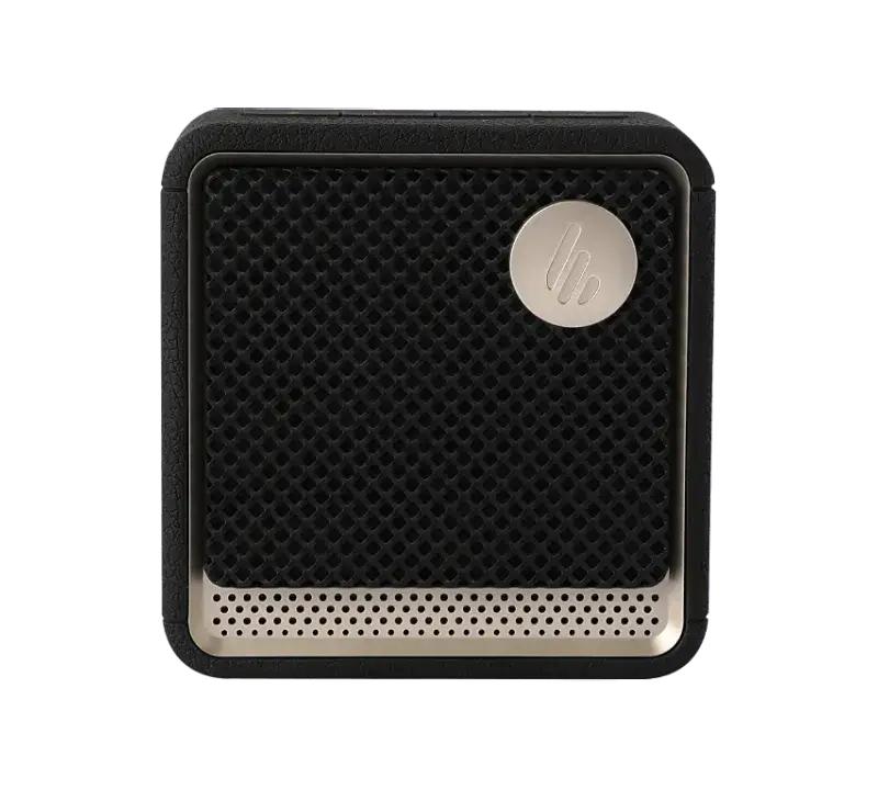 BOXE EDIFIER portabile bluetooth, RMS: 6W, Bluetooth 5.4, built-in Li-ion pana la 15h, conectivitate multipoint, Edifier App, radiator pasiv bass, black, "ES20-BK" (timbru verde 0.8 lei)
