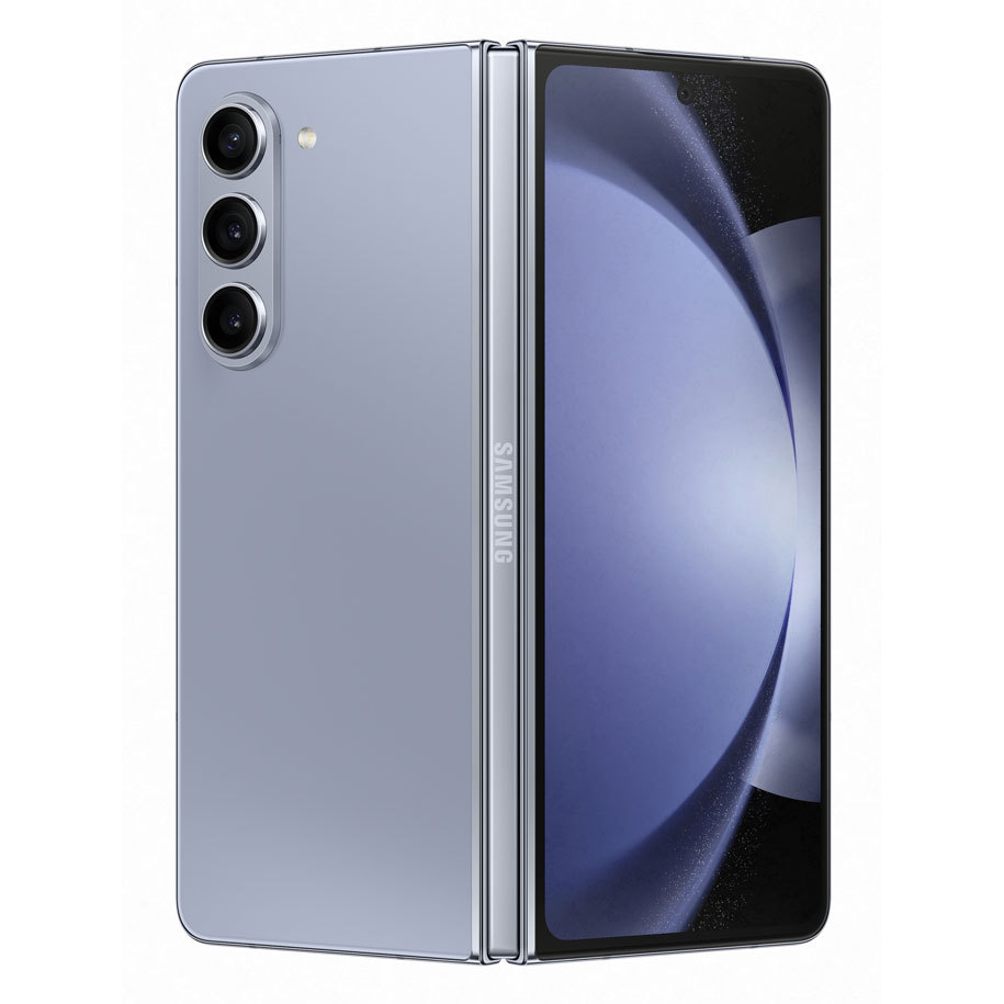 Samsung Z FOLD5 5G F946B 7.6"12GB 1TB BL "SM-F946BLBN" (timbru verde 0.45 lei)