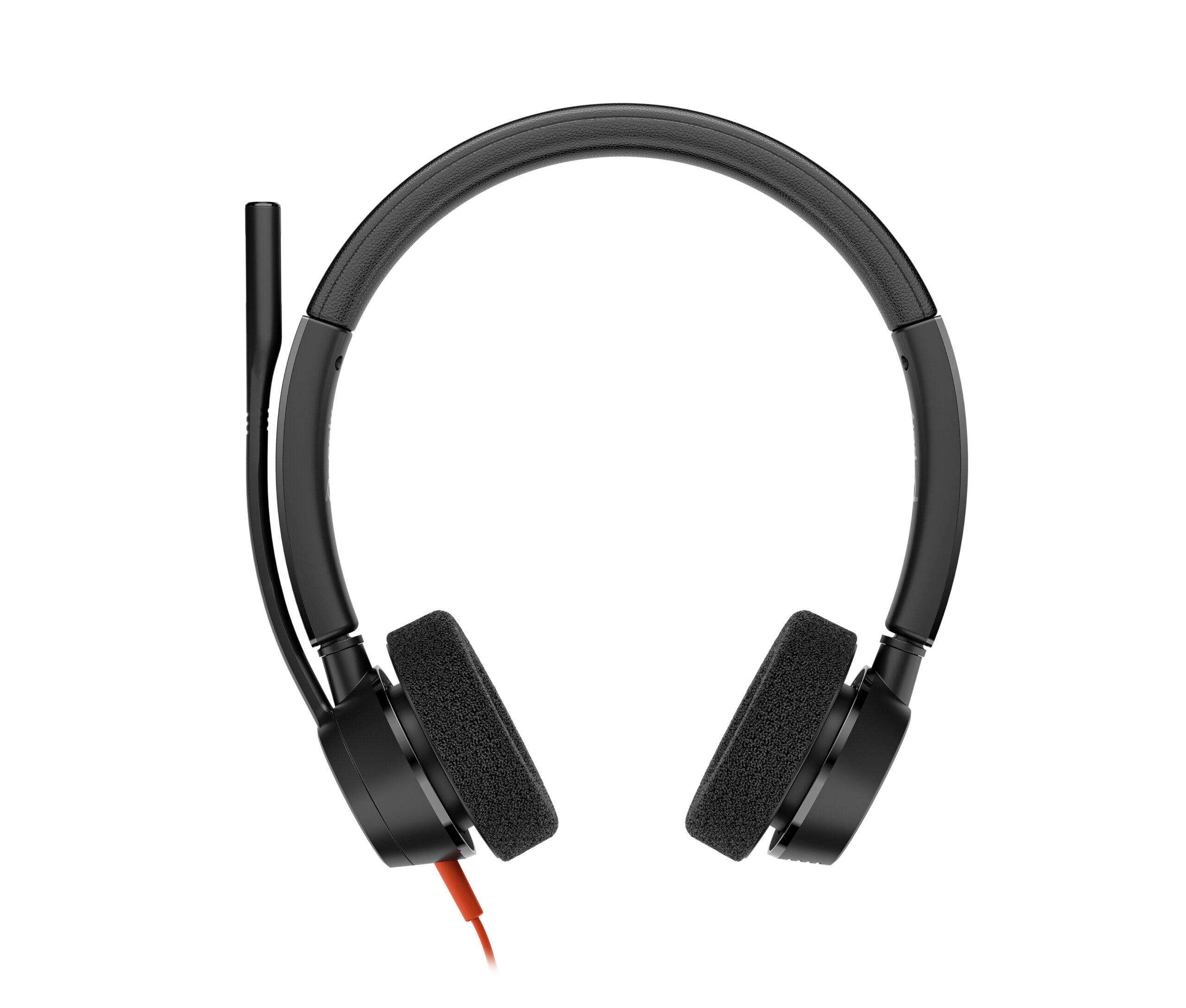 Poly BW 3320 Stereo -M USB-C HS +USB-C/A"8X220AA" (timbru verde 0.18 lei)