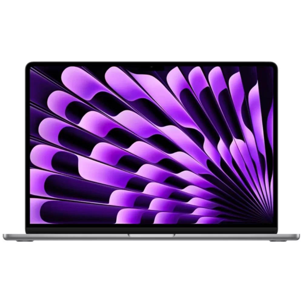 MB AIR 15 M2 GPU-10C/24 GB/ 1 TB SG "Z18N001NT" ((timbru verde 3.5 lei)