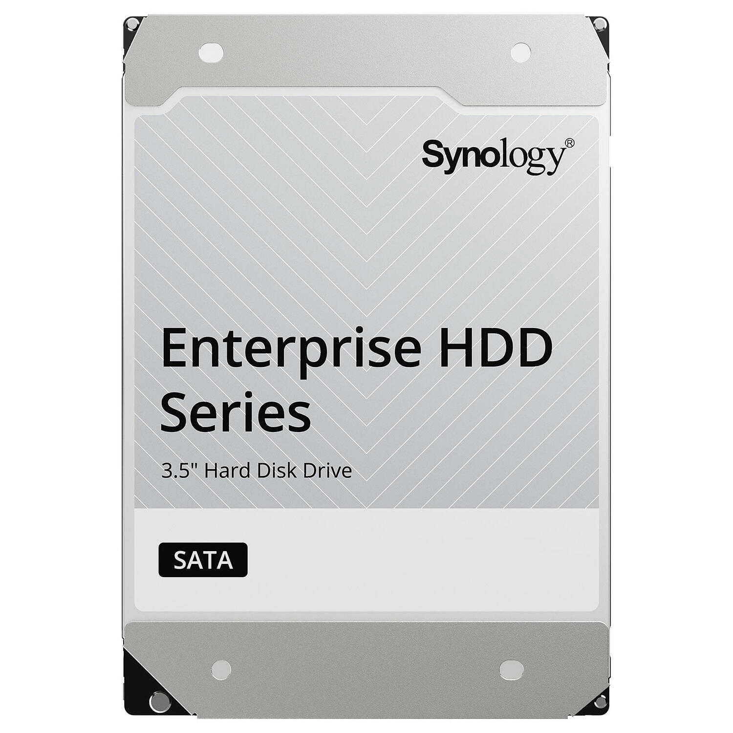 SYNOLOGY HAT5310-18T 18TB SATA HDD, "HAT5310-18T" (timbru verde 0.8 lei)