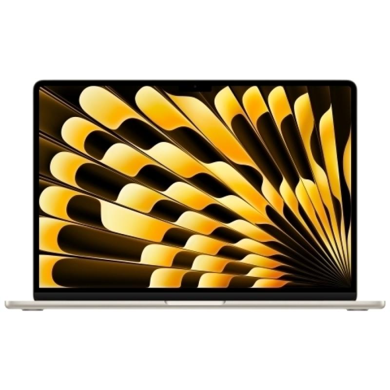 MBA 15 STL/10C GPU/24GB/1TB-INT "Z1H1000EH" ((timbru verde 3.5 lei)