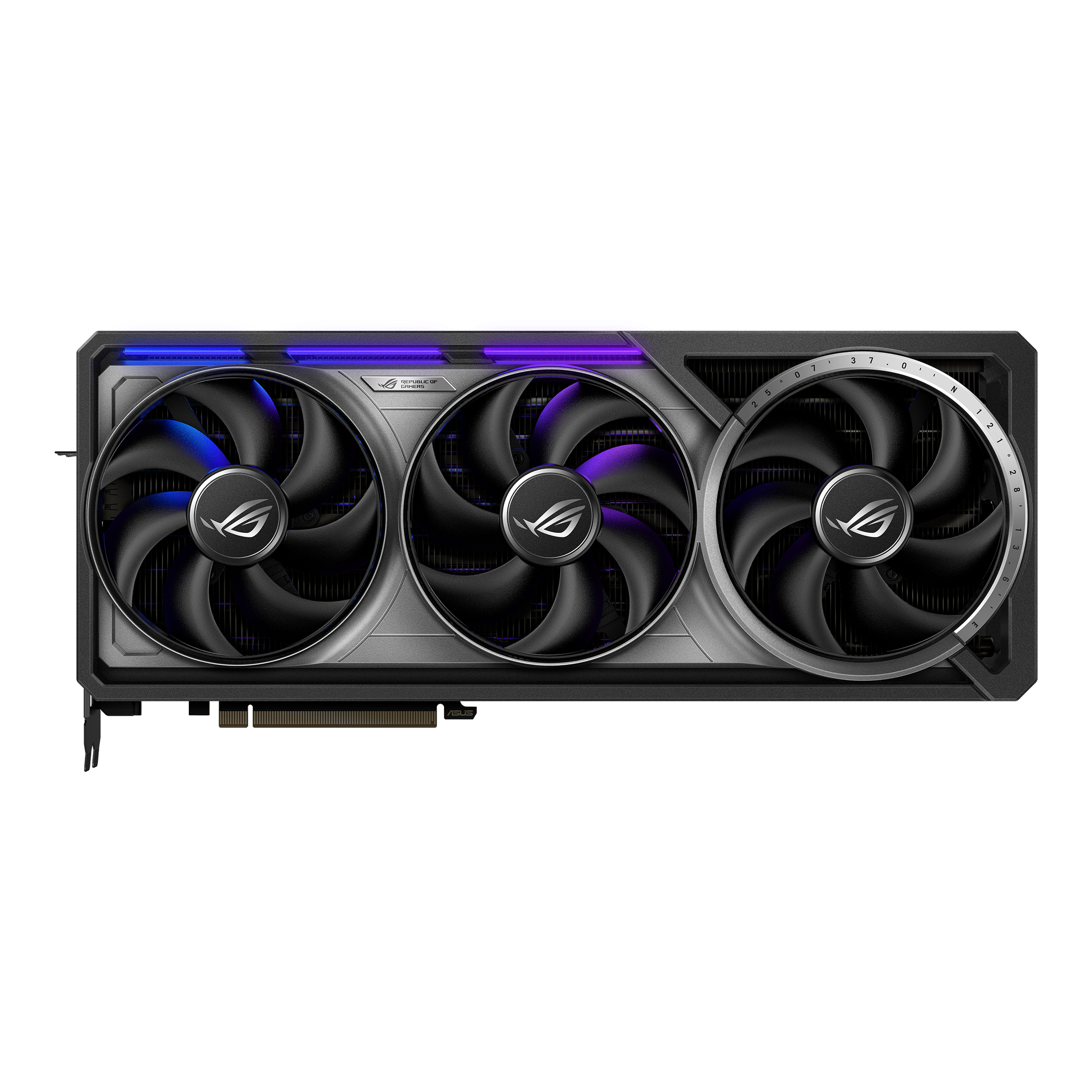 VGA PCIE16 RTX5080 16GB GDDR7/ASTRAL-RTX5080-O16G-GAM ASUS "ROG-ASTRAL-RTX5080-O16G-GAMING"