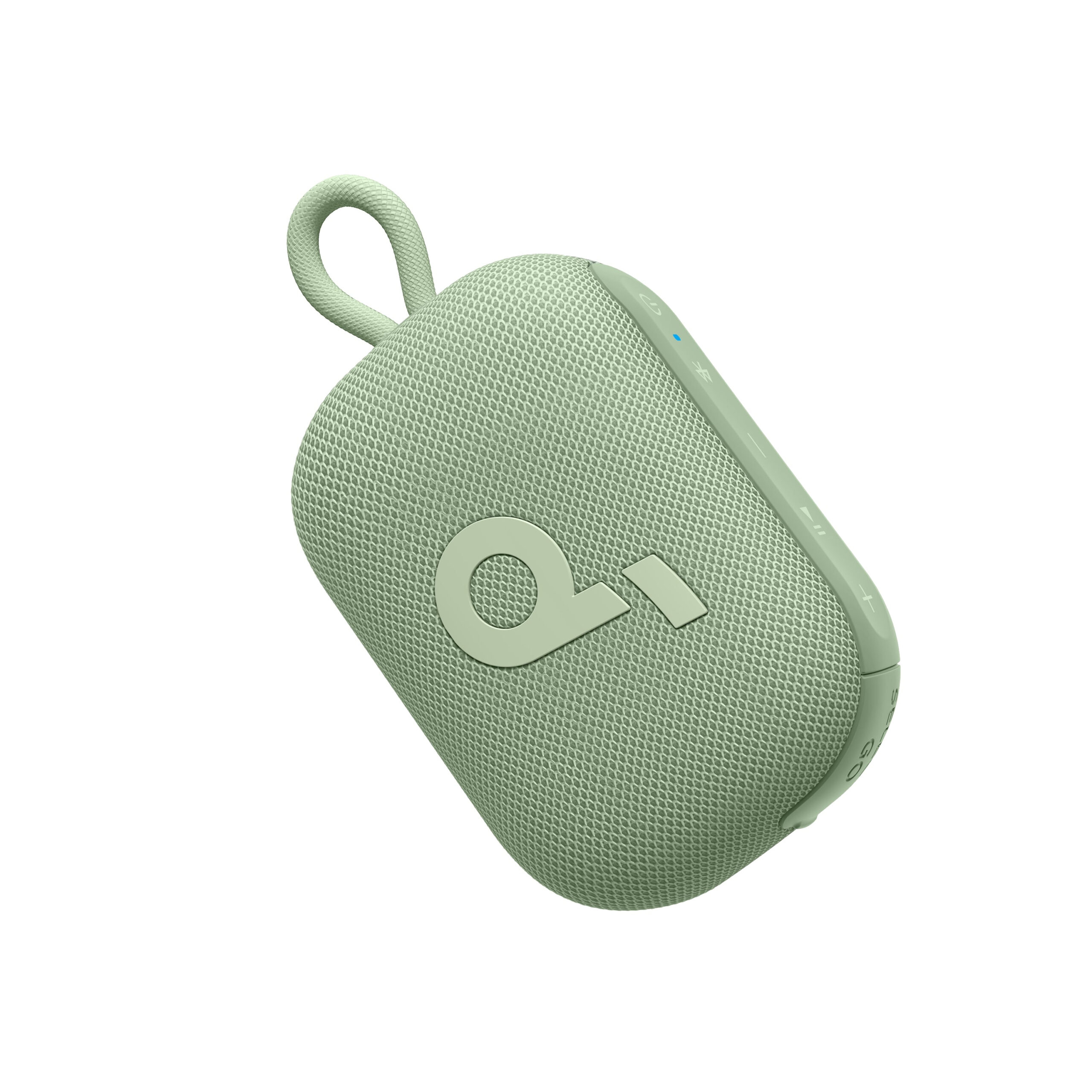 Boxa portabila Anker "Soundcore Select 4 Go" 5W, Bluetooth, autonomie 20h, IP 67, verde, "A31X1061" (timbru verde 0.08 lei) - 194644297534