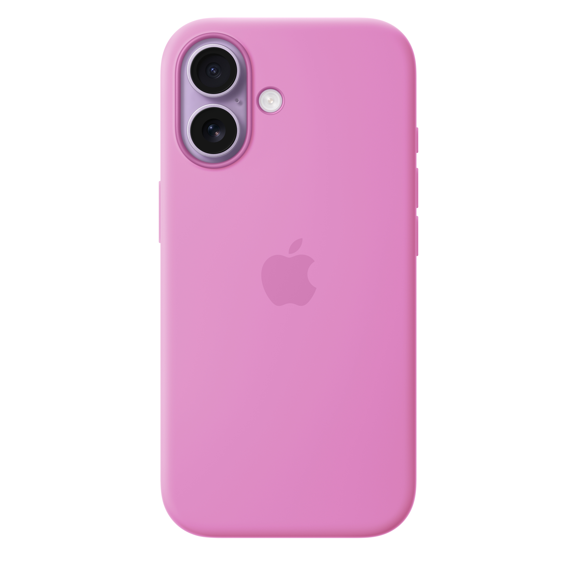 IPHONE 17 SILICONE CASE VI "MHVT4ZM/A"