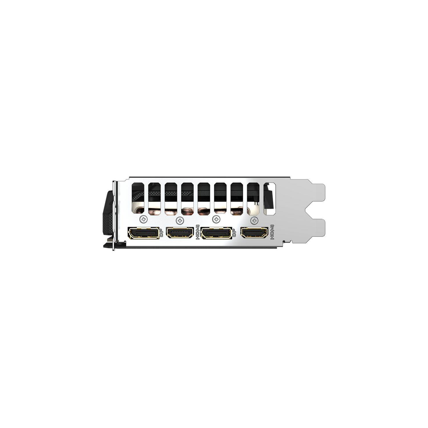 GIGABYTE N5050GAMING OC-8GD "N5050GAMING OC-8GD" - imagine 3